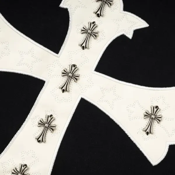 【2026】【CHROME HEARTS  公式旗艦店】クロムハーツ    Tシャツご好評に付き再入荷！