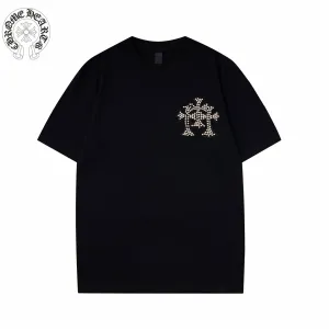 【2026】【CHROME HEARTS 公式旗艦店】クロムハーツ Tシャツご好評に付き再入荷! 【2026】【CHROME HEARTS 公式旗艦店】クロムハーツ Tシャツご好評に付き再入荷!