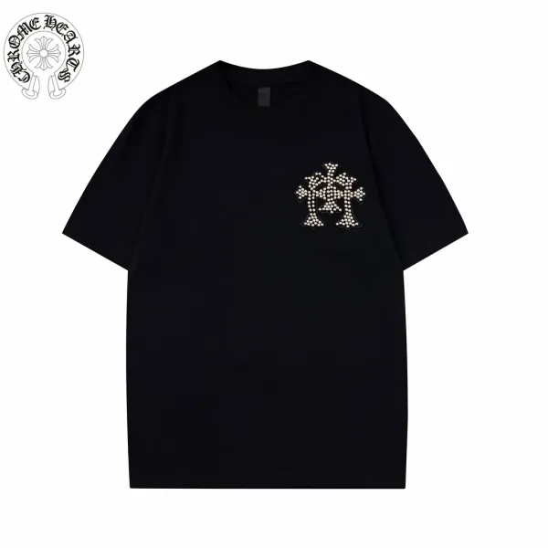 【2026】【CHROME HEARTS 公式旗艦店】クロムハーツ Tシャツご好評に付き再入荷! 【2026】【CHROME HEARTS 公式旗艦店】クロムハーツ Tシャツご好評に付き再入荷!