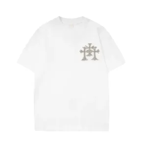 【2026】【CHROME HEARTS 公式旗艦店】クロムハーツ Tシャツご好評に付き再入荷! 【2026】【CHROME HEARTS 公式旗艦店】クロムハーツ Tシャツご好評に付き再入荷!