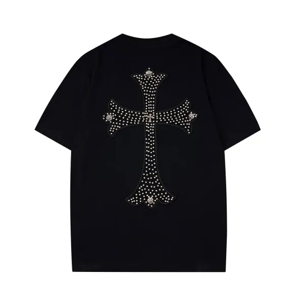【2026】【CHROME HEARTS 公式旗艦店】クロムハーツ Tシャツご好評に付き再入荷! 【2026】【CHROME HEARTS 公式旗艦店】クロムハーツ Tシャツご好評に付き再入荷!