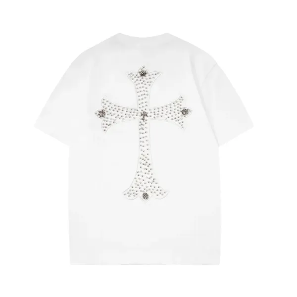 【2026】【CHROME HEARTS 公式旗艦店】クロムハーツ Tシャツご好評に付き再入荷! 【2026】【CHROME HEARTS 公式旗艦店】クロムハーツ Tシャツご好評に付き再入荷!