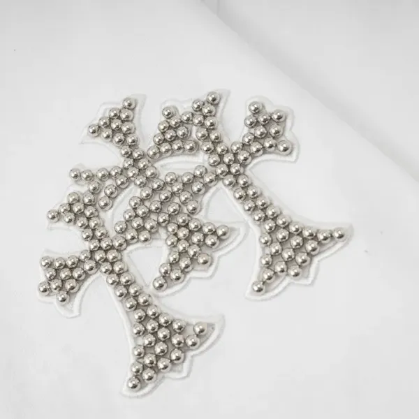 【2026】【CHROME HEARTS 公式旗艦店】クロムハーツ Tシャツご好評に付き再入荷! 【2026】【CHROME HEARTS 公式旗艦店】クロムハーツ Tシャツご好評に付き再入荷!
