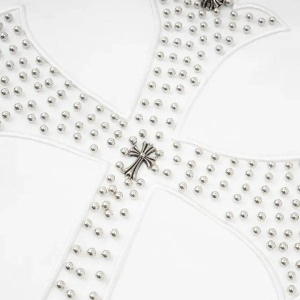 【2026】【CHROME HEARTS 公式旗艦店】クロムハーツ Tシャツご好評に付き再入荷! 【2026】【CHROME HEARTS 公式旗艦店】クロムハーツ Tシャツご好評に付き再入荷!