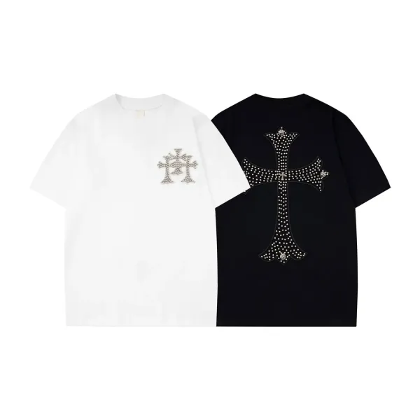 【2026】【CHROME HEARTS 公式旗艦店】クロムハーツ Tシャツご好評に付き再入荷! 【2026】【CHROME HEARTS 公式旗艦店】クロムハーツ Tシャツご好評に付き再入荷!