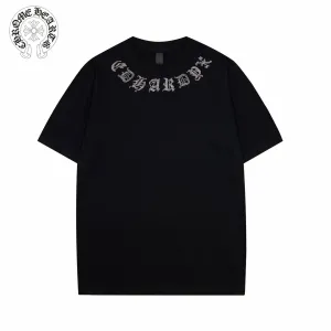 【2026】【CHROME HEARTS 公式旗艦店】クロムハーツ Tシャツご好評に付き再入荷! 【2026】【CHROME HEARTS 公式旗艦店】クロムハーツ Tシャツご好評に付き再入荷!