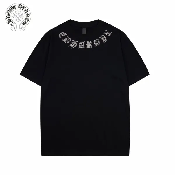 【2026】【CHROME HEARTS 公式旗艦店】クロムハーツ Tシャツご好評に付き再入荷! 【2026】【CHROME HEARTS 公式旗艦店】クロムハーツ Tシャツご好評に付き再入荷!