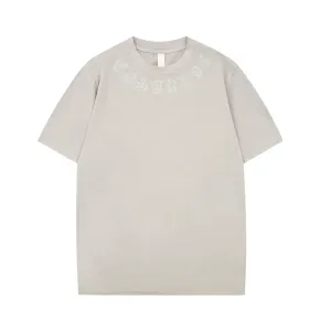 【2026】【CHROME HEARTS 公式旗艦店】クロムハーツ Tシャツご好評に付き再入荷! 【2026】【CHROME HEARTS 公式旗艦店】クロムハーツ Tシャツご好評に付き再入荷!