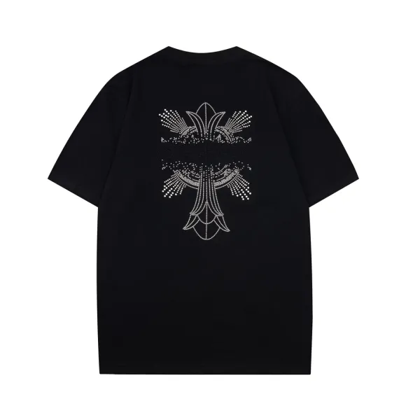 【2026】【CHROME HEARTS 公式旗艦店】クロムハーツ Tシャツご好評に付き再入荷! 【2026】【CHROME HEARTS 公式旗艦店】クロムハーツ Tシャツご好評に付き再入荷!