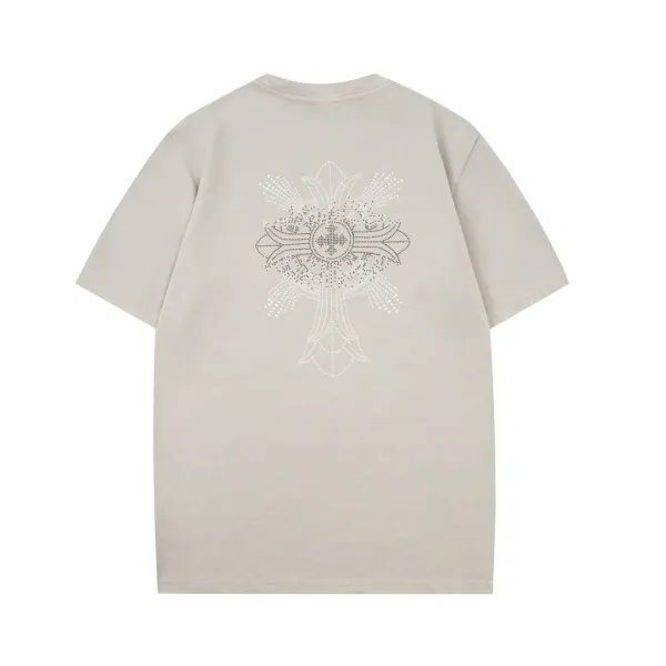 【2026】【CHROME HEARTS 公式旗艦店】クロムハーツ Tシャツご好評に付き再入荷! 【2026】【CHROME HEARTS 公式旗艦店】クロムハーツ Tシャツご好評に付き再入荷!