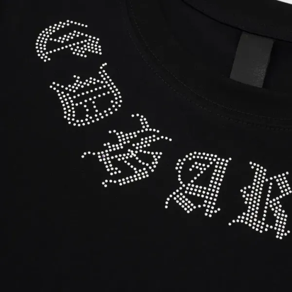 【2026】【CHROME HEARTS 公式旗艦店】クロムハーツ Tシャツご好評に付き再入荷! 【2026】【CHROME HEARTS 公式旗艦店】クロムハーツ Tシャツご好評に付き再入荷!