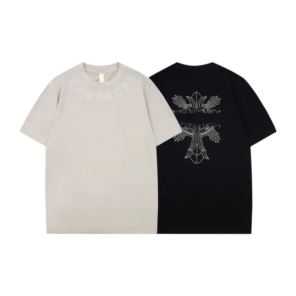 【2026】【CHROME HEARTS 公式旗艦店】クロムハーツ Tシャツご好評に付き再入荷! 【2026】【CHROME HEARTS 公式旗艦店】クロムハーツ Tシャツご好評に付き再入荷!