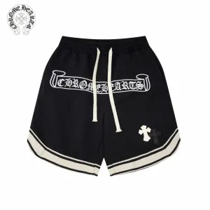 【2026】【CHROME HEARTS 公式旗艦店】 クロムハーツ ショートパンツご好評に付き再入荷! 【2026】【CHROME HEARTS 公式旗艦店】 クロムハーツ ショートパンツご好評に付き再入荷!