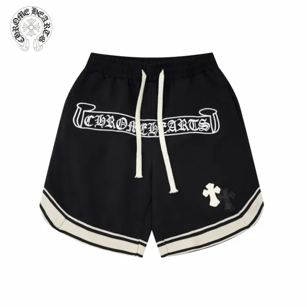 【2026】【CHROME HEARTS  公式旗艦店】 クロムハーツ  ショートパンツご好評に付き再入荷！