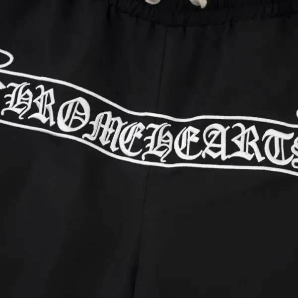 【2026】【CHROME HEARTS  公式旗艦店】 クロムハーツ  ショートパンツご好評に付き再入荷！