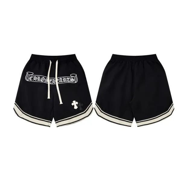 【2026】【CHROME HEARTS  公式旗艦店】 クロムハーツ  ショートパンツご好評に付き再入荷！