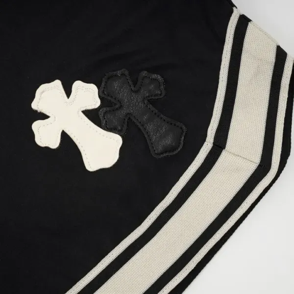 【2026】【CHROME HEARTS  公式旗艦店】 クロムハーツ  ショートパンツご好評に付き再入荷！