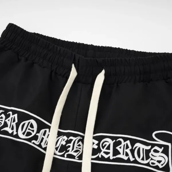 【2026】【CHROME HEARTS  公式旗艦店】 クロムハーツ  ショートパンツご好評に付き再入荷！