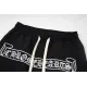 【2026】【CHROME HEARTS  公式旗艦店】 クロムハーツ  ショートパンツご好評に付き再入荷！