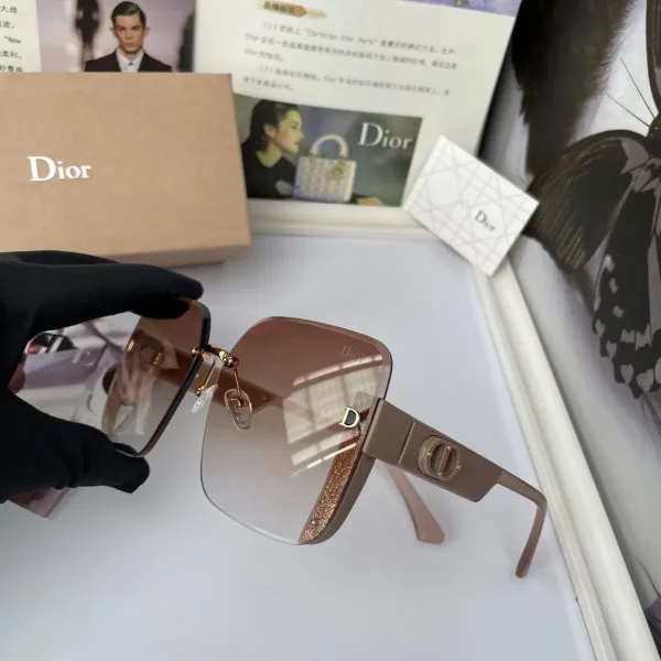 【2026】DIOR(ディオール) サングラス