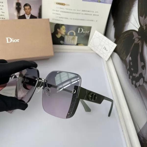 【2026】DIOR(ディオール) サングラス