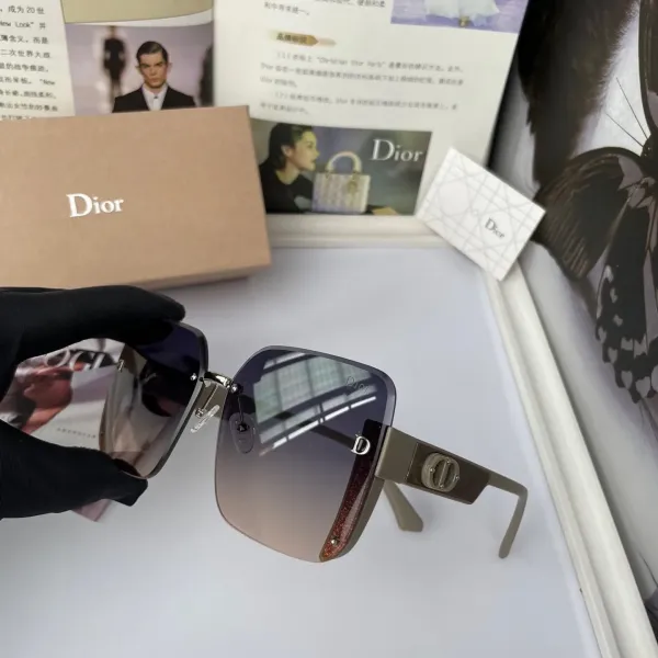 【2026】DIOR(ディオール) サングラス
