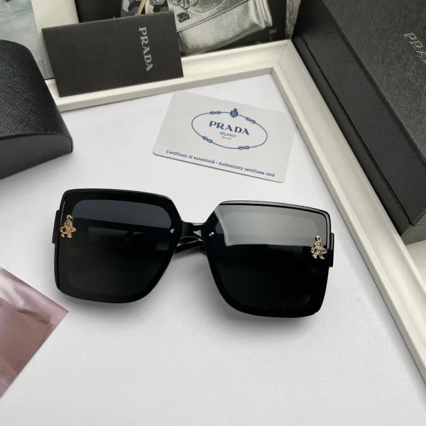 【2026】PRADA(プラダ) サングラス