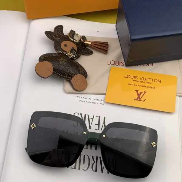 【2026】LOUIS VUITTON( ルイヴィトン) サングラス