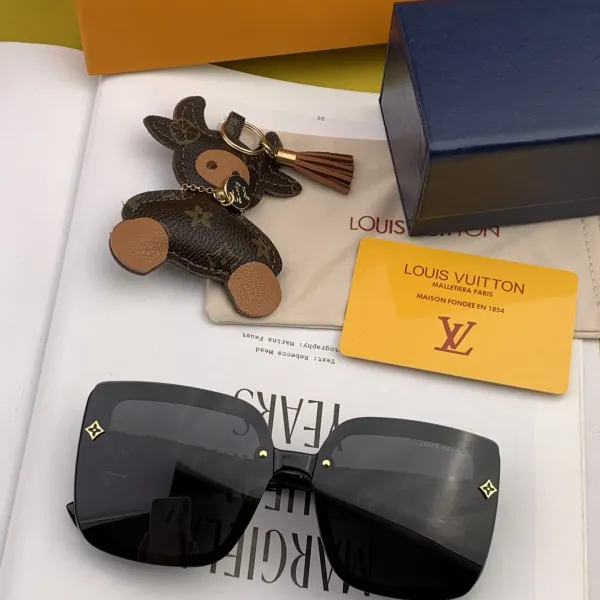 【2026】LOUIS VUITTON( ルイヴィトン) サングラス