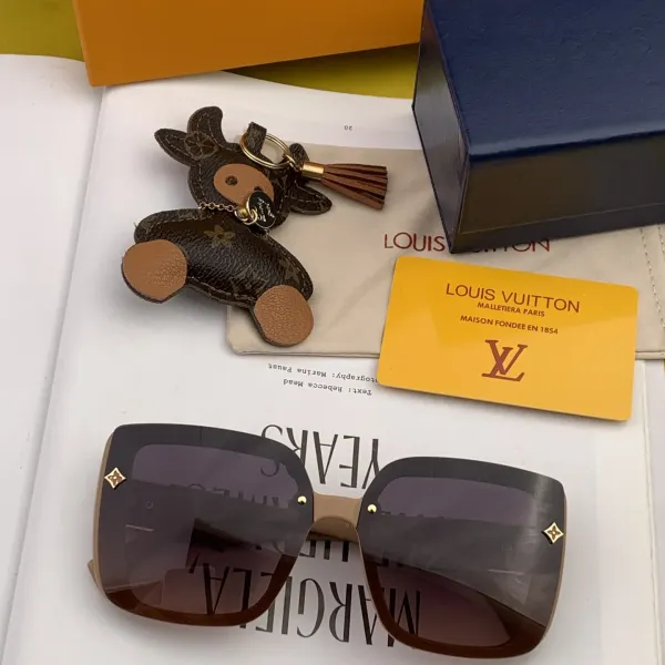 【2026】LOUIS VUITTON( ルイヴィトン) サングラス