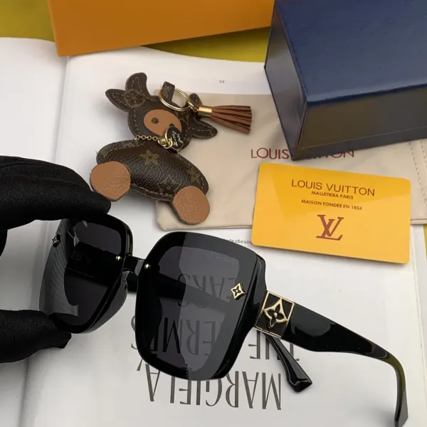 【2026】LOUIS VUITTON( ルイヴィトン) サングラス