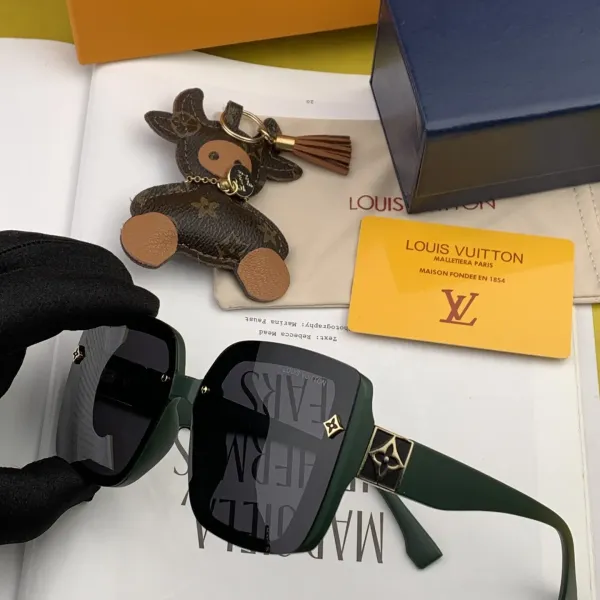 【2026】LOUIS VUITTON( ルイヴィトン) サングラス