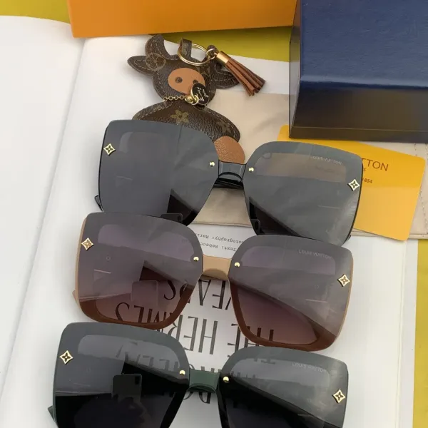 【2026】LOUIS VUITTON( ルイヴィトン) サングラス