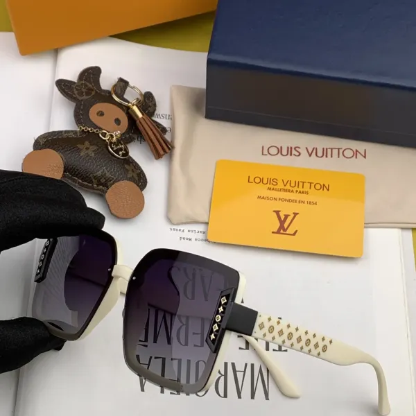 【2026】LOUIS VUITTON( ルイヴィトン) サングラス
