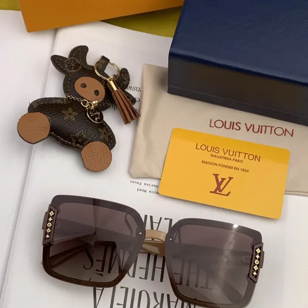 【2026】LOUIS VUITTON( ルイヴィトン) サングラス