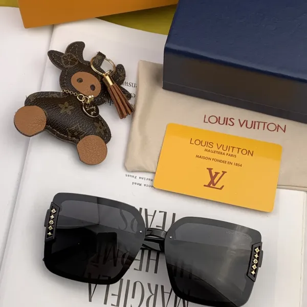【2026】LOUIS VUITTON( ルイヴィトン) サングラス