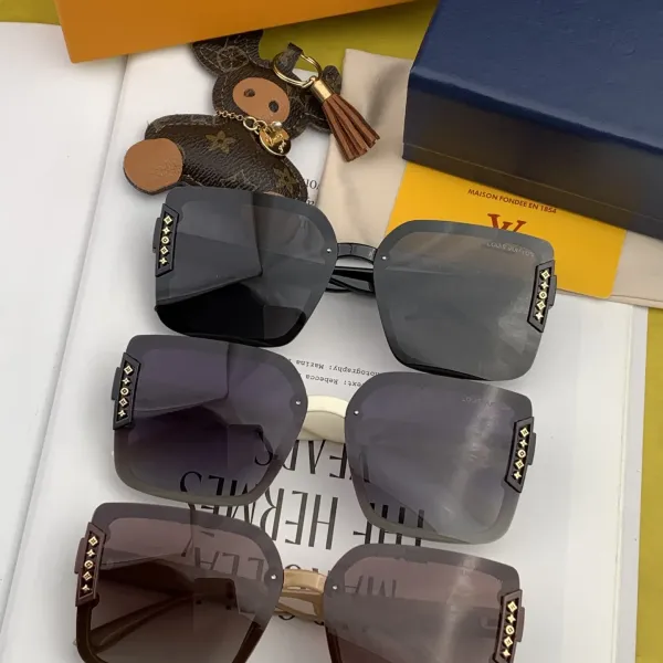 【2026】LOUIS VUITTON( ルイヴィトン) サングラス