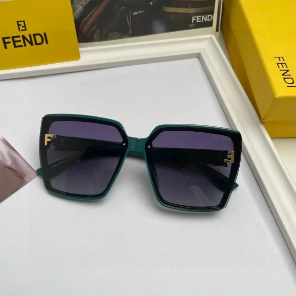【2026】FENDI(フェンディ ) サングラス