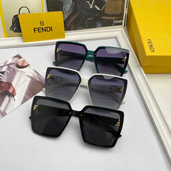 【2026】FENDI(フェンディ ) サングラス
