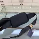 【2026】【PRADA 公式旗艦店】プラダ ウエストポーチ 当日出荷 好評に付き再入荷21*12.5*4.5CM 【2026】【PRADA 公式旗艦店】プラダ ウエストポーチ 当日出荷 好評に付き再入荷21*12.5*4.5CM