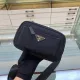 【2026】【PRADA 公式旗艦店】プラダ ウエストポーチ 当日出荷 好評に付き再入荷21*12.5*4.5CM 【2026】【PRADA 公式旗艦店】プラダ ウエストポーチ 当日出荷 好評に付き再入荷21*12.5*4.5CM