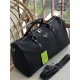 【2026】【PRADA  公式旗艦店】プラダ  旅行かばん 当日出荷 好評に付き再入荷！46*26CM