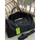 【2026】【PRADA  公式旗艦店】プラダ  旅行かばん 当日出荷 好評に付き再入荷！46*26CM
