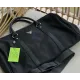 【2026】【PRADA  公式旗艦店】プラダ  旅行かばん 当日出荷 好評に付き再入荷！46*26CM