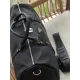【2026】【PRADA  公式旗艦店】プラダ  旅行かばん 当日出荷 好評に付き再入荷！46*26CM