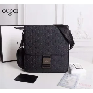 【2026】【GUCCI 公式 旗艦店】クッチ ショルダーバッグ 当日出荷 好評に付き再入荷!25*27*6CM 【2026】【GUCCI 公式 旗艦店】クッチ ショルダーバッグ 当日出荷 好評に付き再入荷!25*27*6CM