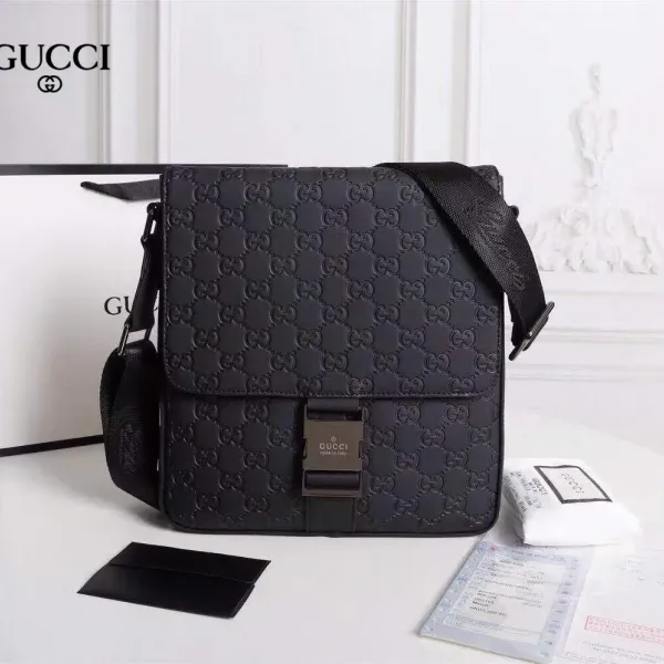 【2026】【GUCCI 公式 旗艦店】クッチ  ショルダーバッグ 当日出荷 好評に付き再入荷！25*27*6CM
