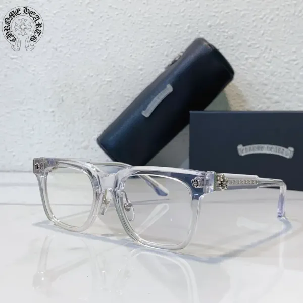 【2026】CHROME HEARTS (クロムハーツ) サングラス