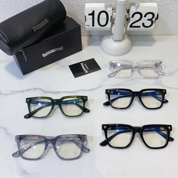 【2026】CHROME HEARTS (クロムハーツ) サングラス