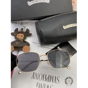 【2026】CHROME HEARTS (クロムハーツ) サングラス